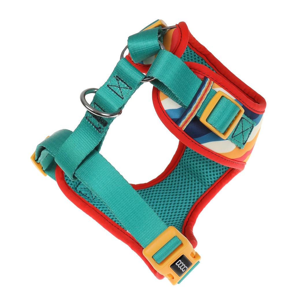 DOOG Neoflex Harness XS Scout