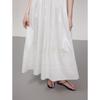 ELLE Elegant Sleeveless A-Line Dress