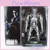 Terminator 2 T800 Actiefiguur Pvc Verzamelaar Model Voor Filmfans