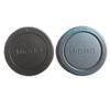 1pair Rear Lens Cap + camera Body cap for Canon nikon Sony for Pentax Micro M4/3 Panasonic M42 FD LR NX mount Camera Mount