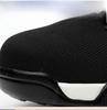 Men's Lightweight Safety Work Shoes: Anti-Smash, Anti-Puncture, Breathable, Non-Slip, Wear-Resistant.