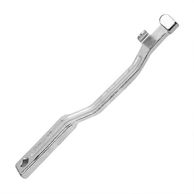 Universal Wrench Extension Tool Spanner Rod Socket Extension Bar Adjustable Torque Wrench Extender 1/2" Square Drive