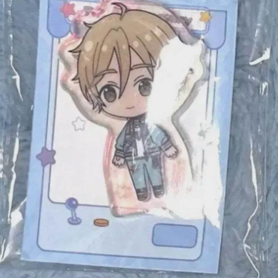 

Ansta Mashiro Tomoya Middle Star 7th Anniversary Koroto