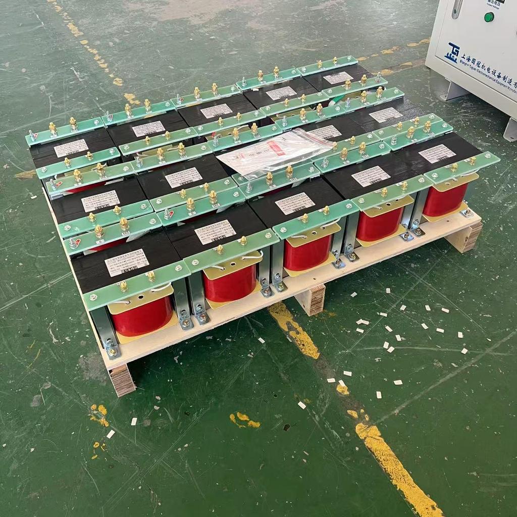 Single-Phase Machine Tool Isolation Transformer BK 3.5KW 10KVA (380v to 220v/110v/36v/24v/12v)