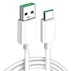 FONKEN USB C Cable Type C Cable 4A Fast Charging Cord for OPPO VOOC Flash Charger Cable Data Cable Charging Cord Micro USB Wire Quick Charging Cable