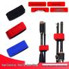 Magic Fishing Rod Strap with Velcro for Lure and Diving Gear