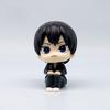 Kenma Kozume Haikyuu Pvc Volleyball Player Figure Sets For Car And Decor Desk