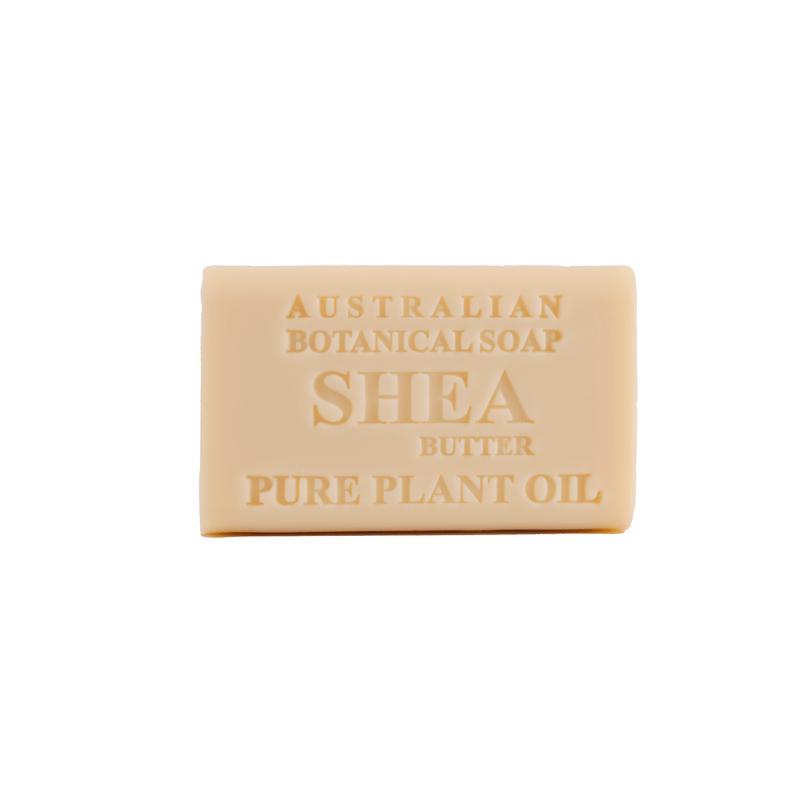 Botanical Australian Essential Oil Handcrafted Soap