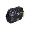adidas Sesame Street, Collaboration Polyester Shoulder Bag, Crossbody Bag Regular Unisex Black Adidas HC7222