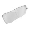 Car Windshield Sun Shade UV Protection Windproof Keep Cool Auto Heat Shield Reflector Cover for Car