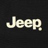 Jeep Men's Autumn Casual Hooded Jacket