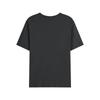 Men's Fashion Casual  Printed Short Sleeve Round Neck Pullover Tops