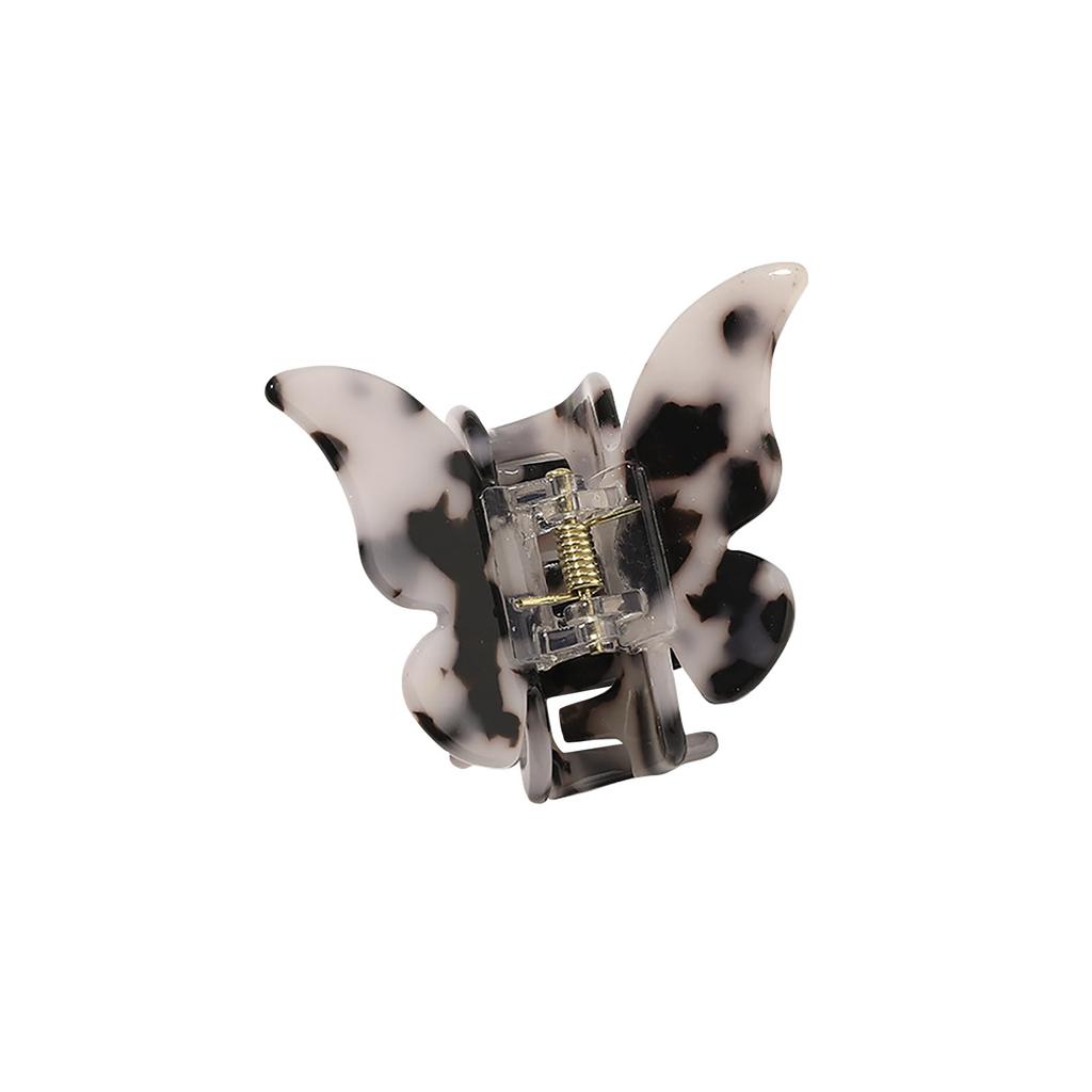 Schmetterling Acetat Platte Haarnadel Haarschmuck Haarnadel Sen Haarschmuck Mädchen Haarnadel