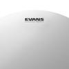 EVANS Reso 7 Coated Resonant Drumhead B13RES7 / Reso 7 Coated Resonant (7mil) 13-inch [Domestic Genuine Product]