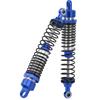 2Pcs 108mm RC Metal   Damper Set for   Celsius RGT Celsius Himoto Celsius   1Celsius10 RC Car