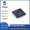 STM32G0B1RBT6 LQFP-64 MCU Electronic Components Bill of Materials