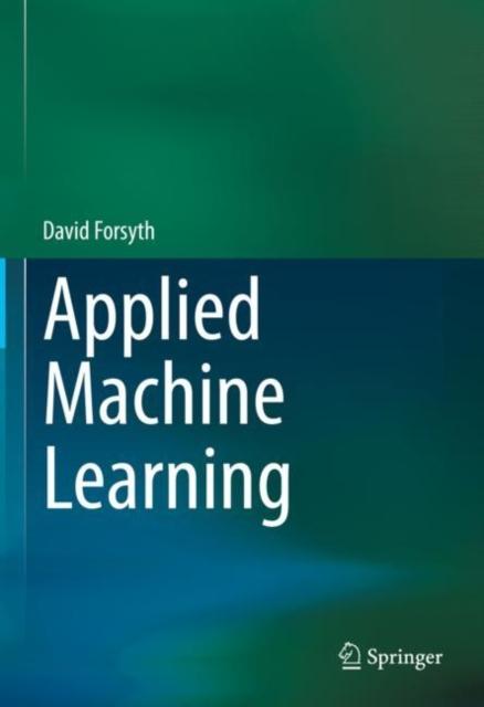 The Applied Machine Learning Book