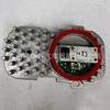 BMW X Series (X3/X5/X6) Angel Eye Daytime Running Light & Turn Signal 63117263051