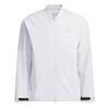 Golf Rain Rain Suit Dash Gray [Adidas Golf] RAIN.RDY Men's