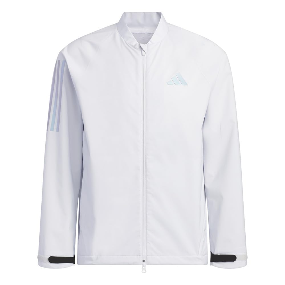 Golf Rain Rain Suit Dash Gray [Adidas Golf] RAIN.RDY Men's