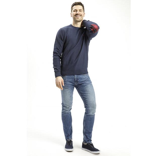 Свитер Cross Jeans 34251-001