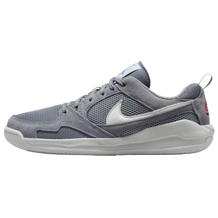 Jordan CMFT Era Comfortable Durable Retro Basketball Shoes Men Sneakers Gray White HJ6777005