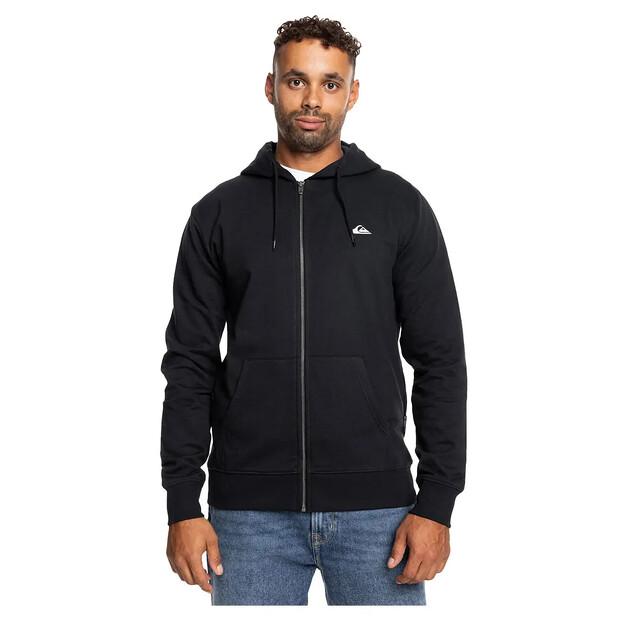 

Quiksilver Basic full zip свитшот 2XL