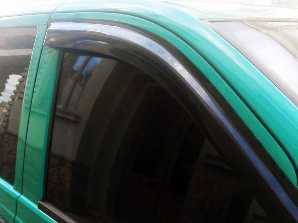 

Вітровики (2 шт, HIC) для Mercedes Vito W638 1996-2003 рр.