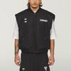 adidas x Chavarria Down Vest 'Black' Men's KS6437