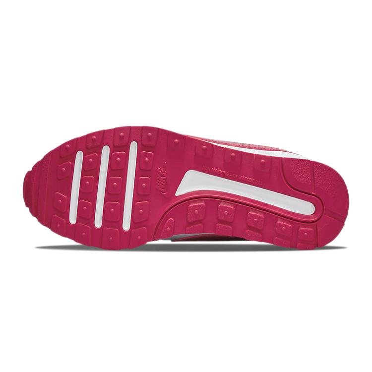 New Nike MD Valiant SE 2 'White Very Berry' GS DC9307-100