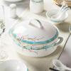 Tang Hui Bone China Dinnerware Set