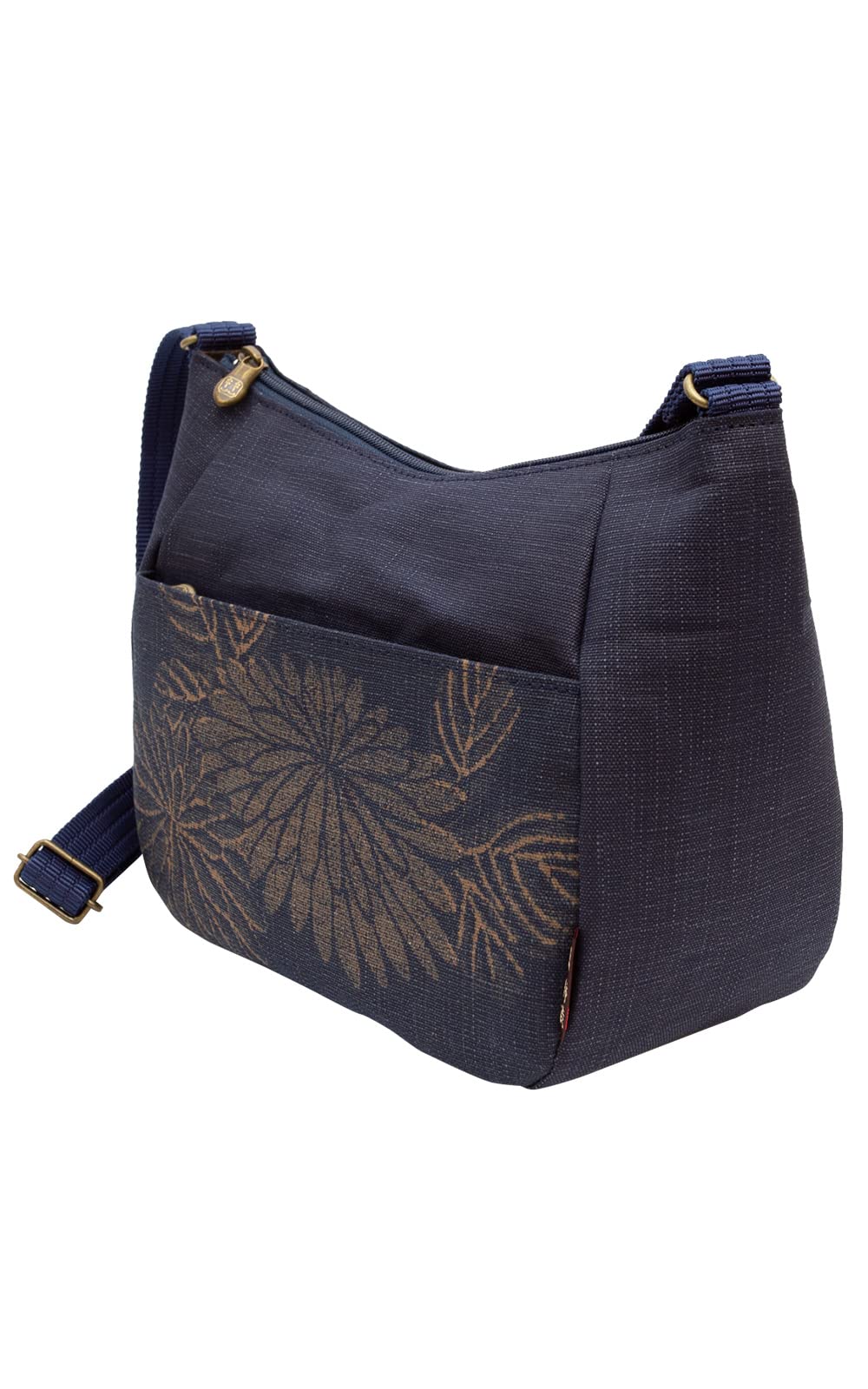 

Shoulder Crossbody Made in Japanese Hana Multifunctional Shoulder Birthday Gift for Mom Shibu [crearekiki] Women s Bag, Bag, Lightweight, Japan,