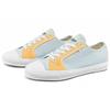 Vans Og Style 23 Lx 'Blue Yellow' Vans VN0A5JIZB57