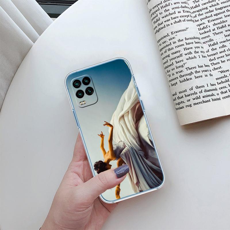 

BH6 Ballet sneaker Pointe Shoes Case for LG K22 K30 K40 K40S K41 K42 K50 K50S K51 K51S K52 K61 K62 K71 K92 Q60 Q61 V40 V50 V60 LG K71