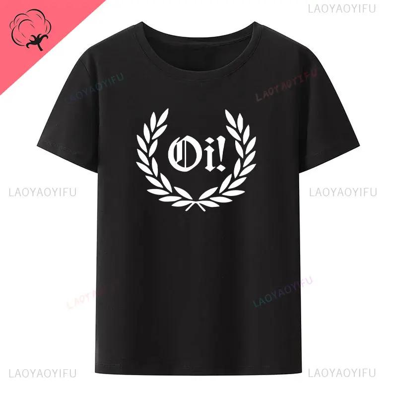 Printed T-SHIRT Vintage Fashion Hip-hop Woman Man Streetwear T Shirt Boyfriend Gift Camisetas Tops
