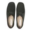 ClarkS W S Wallabee. 26179318 foreSt Grn Sde