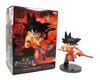 Dragon Ball Scultures BIG Modeling Tenkaichi Budokai 2 Part 3 Son Goku Childhood [Toys & Hobbies]