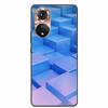 Case For Honor 50 Luxury Silicone TPU Soft Phone Cover For Huawei Honor 50 Case 5 0 NTH-NX9 Capa Shockproof Animal Shell Coque