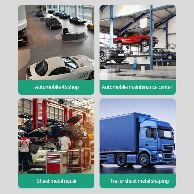 Comfortable Grip Ergonomic Professional High Carbon Steel Hammer With Anti Slip Handle For Precise Tasks In Automotive