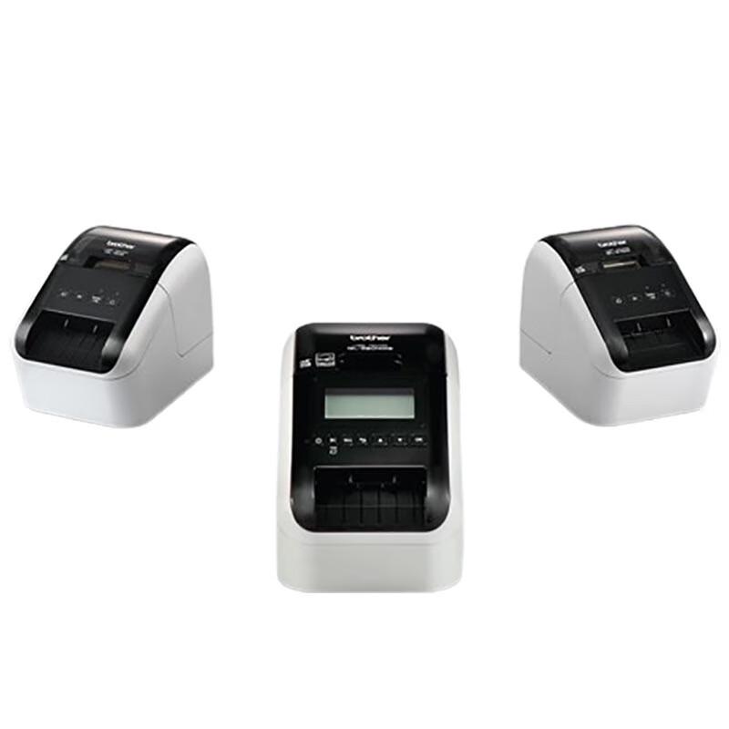 Brother QL-820NWB Thermal Label Printer