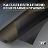 IsolBau Self-Adhesive Bituminous Membrane Dachbahn KSK 5m² RAL 7013