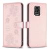 Wallet Flip Case On For Redmi Note 9S Classic Phone Leather Cases For Xiaomi Redmi Note9 S Note 9 Pro Max Card Slot Back Cover