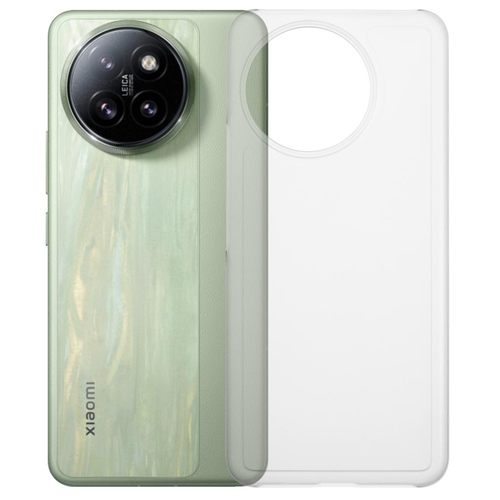 Dla Xiaomi Civi 4 Pro 5G/14 Civi 5G Etui na telefon Matowe Odporne na odciski palców Twarde PC