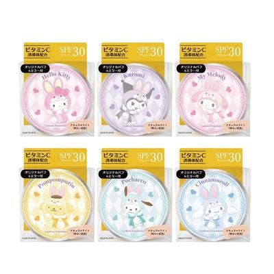 Istyle - Sanrio Charaktere Original Kissen Foundation SPF 30 PA+++