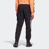 Adidas Knitted Sweatpants Men's Black (Unisex) Sports Pants FR4217