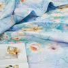 Fuanna Dream Song 7-Hole Antibacterial Summer Quilt