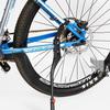 Lishi Bicycle Kickstand
