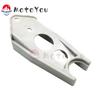 Motorcycle Chain Slider Guide Swingarm Case For Yamaha DT125R 1988-2006 DT200R 1988-1996 DT125X DT 125 200 230 125R
