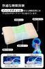 COZYNOVA Pillow for Deep Sleep, No Neck Pain, Popular Pillow, Restful Sleep Pillow, Low-Rebound, High-Rebound, Suitable for Back, Side, and Stomach