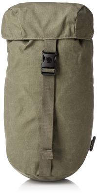 FJALL RAVEN Kajka Side Pocket Backpack, 23543, Green